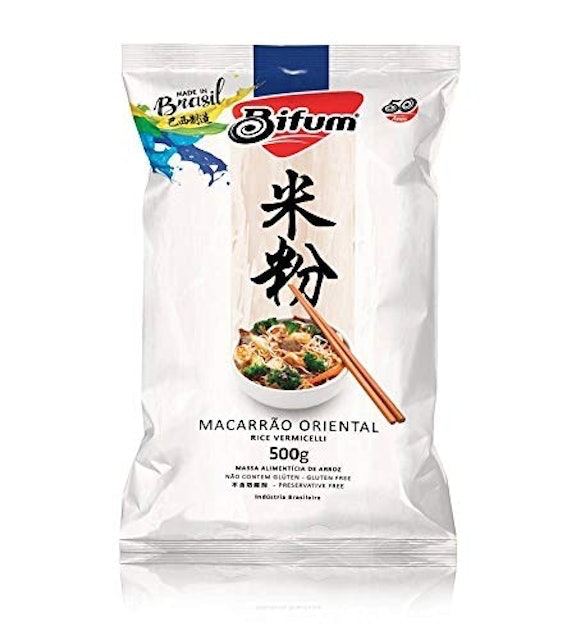 Top 9 Melhores Macarrões para Yakissoba  (Nissin, Alfa e mais) 3