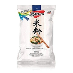 Macarrão Bifum de Arroz (500 g)