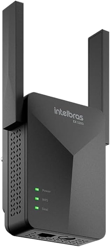Roteador Extensor Wi-Fi 6 Mesh 2