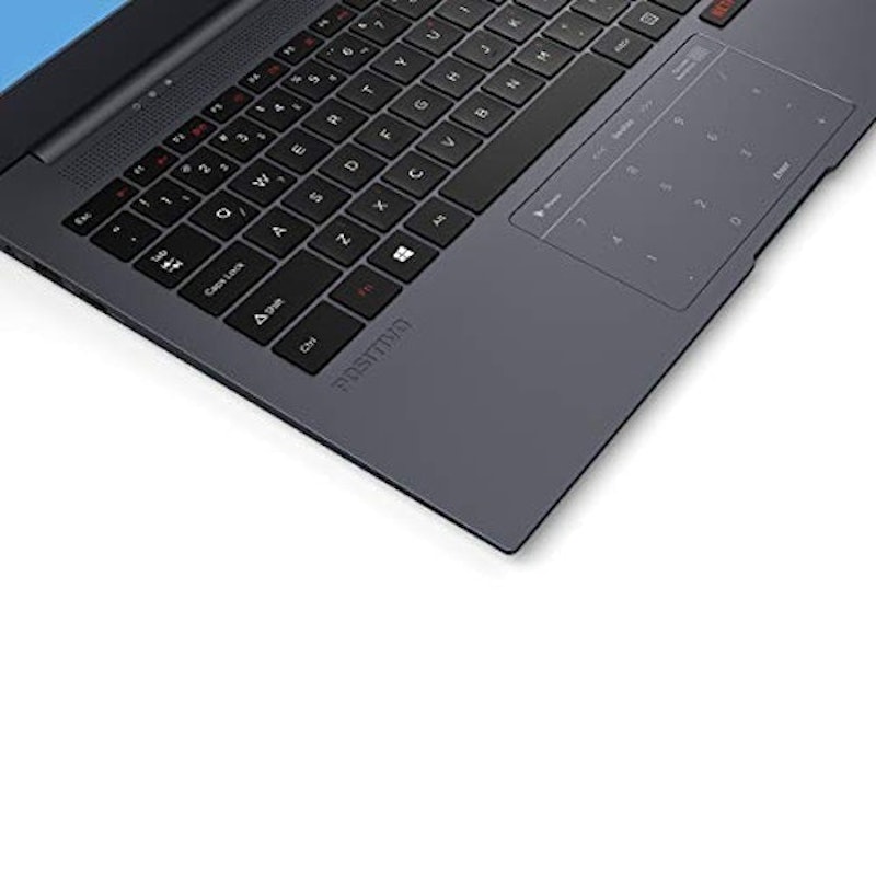 Notebook Positivo Motion Q232B 3