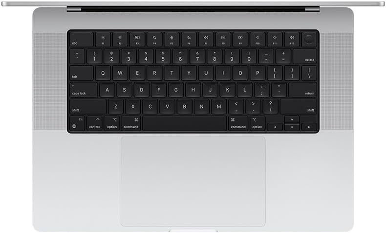 MacBook Pro 14 Pol. (M4) 2