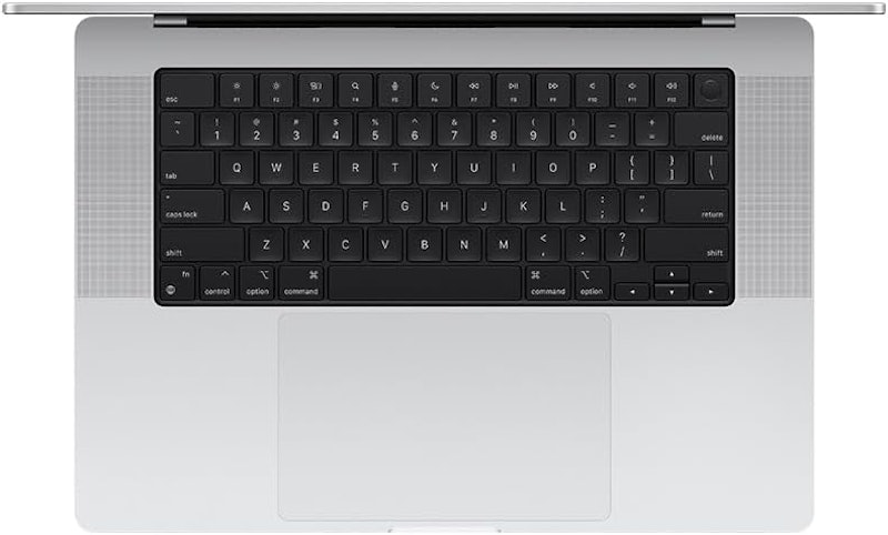 MacBook Pro 14 Pol. (M4) 2
