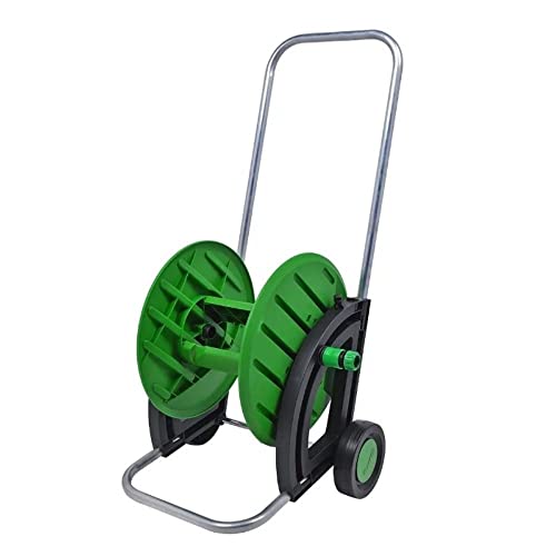 Enrolador de Mangueira Trapp 3