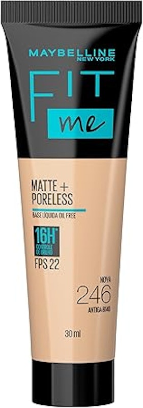 Base Fit Me® FPS 22 3