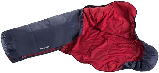 Saco de Dormir Dreamlite 4