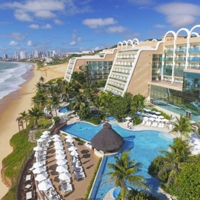 Top 10 Melhores Resorts do Brasil em 2026 (All Inclusive e mais) 5