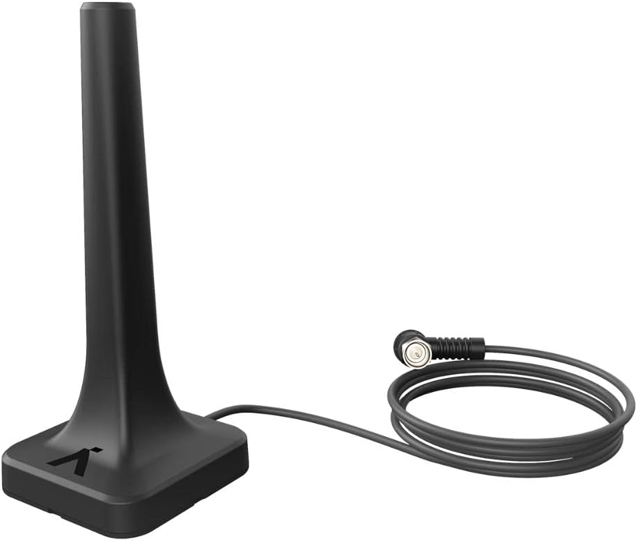 Antena Digital Interna  2