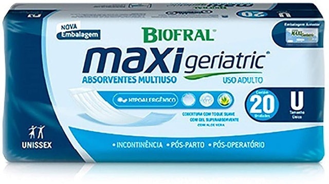Top 10 Melhores Absorventes Pós-Parto   (Com Abas, Noturno e mais) 5