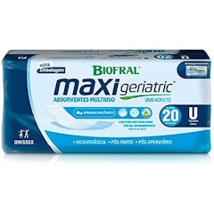 Biofral Maxi Geriatric