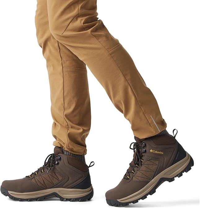 Bota Impermeável Transverse™ Masculina 4