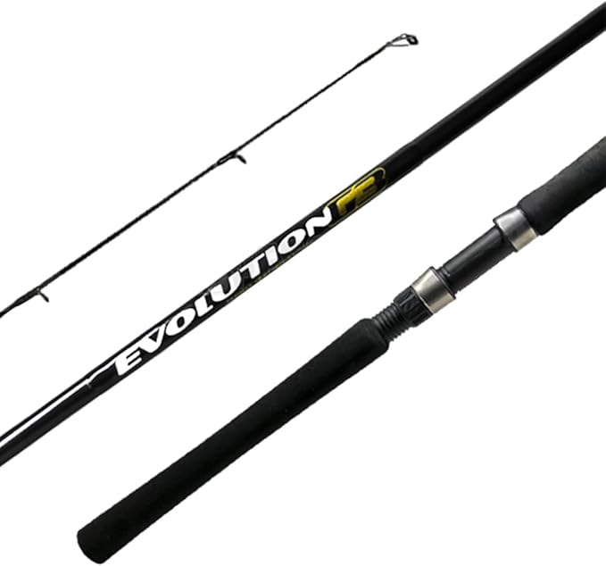 Vara Evolution G3 P/ Molinete 1,83 m 2