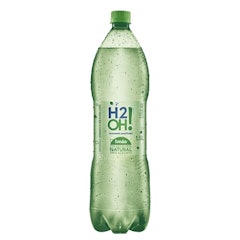 Refrigerante de Limão