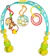 BRIGHT STARTS Arco de Brinquedos para Carrinho 1