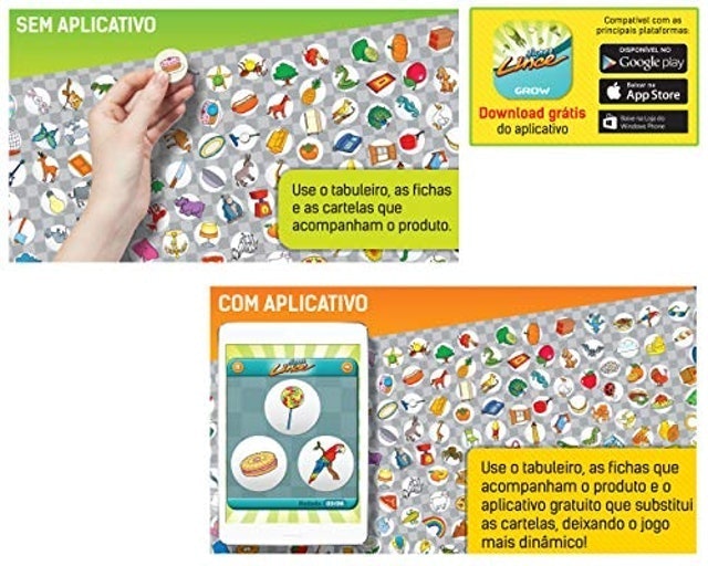 Super Lince App 2