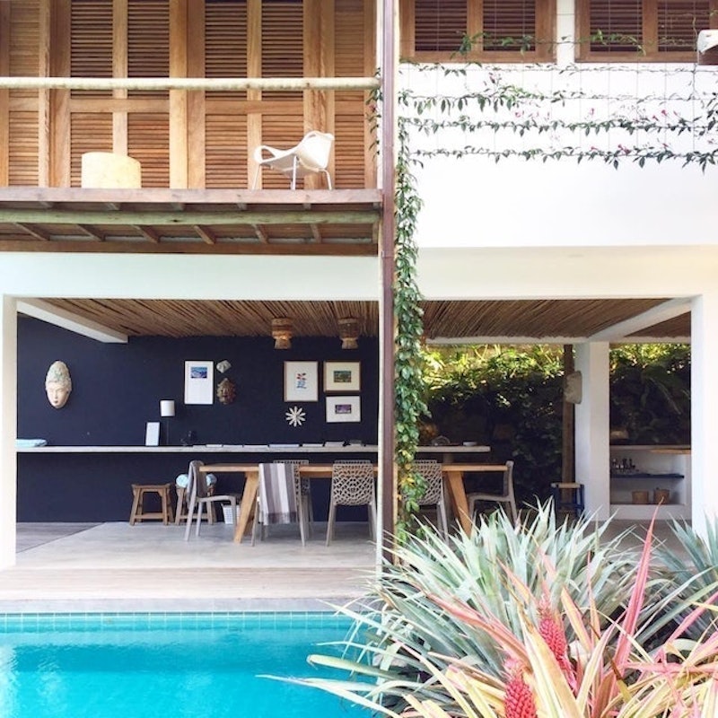 Casa Mar Paraty 1