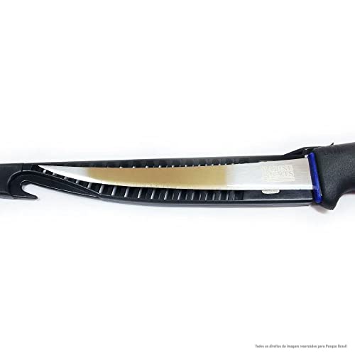 Faca Fileteira Marine Sports 4