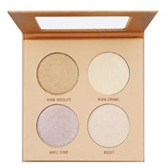 Iluminador Ruby Rose Glow Your Skin Dark