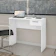 NOTÁVEL Mesa de Escritório Home Office com Gaveta 1
