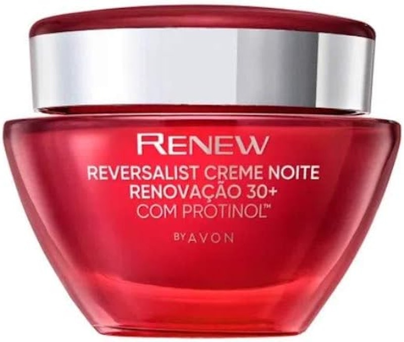 Creme Renew Reversalist Noite 1
