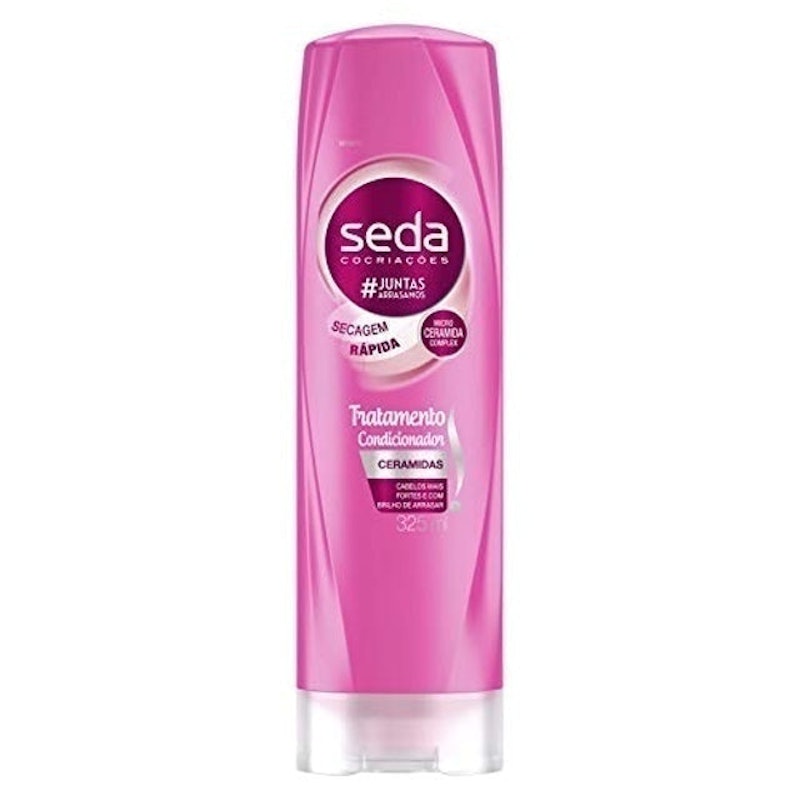 Condicionador Seda Ceramidas 1