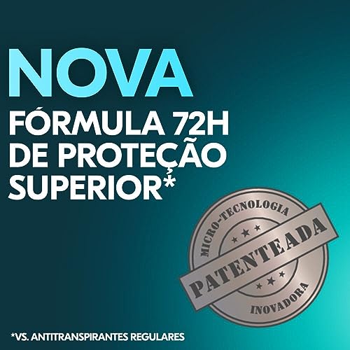 Desodorante Rexona Men Invisible 5