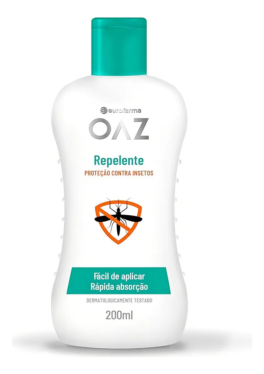 Repelente OAZ 1