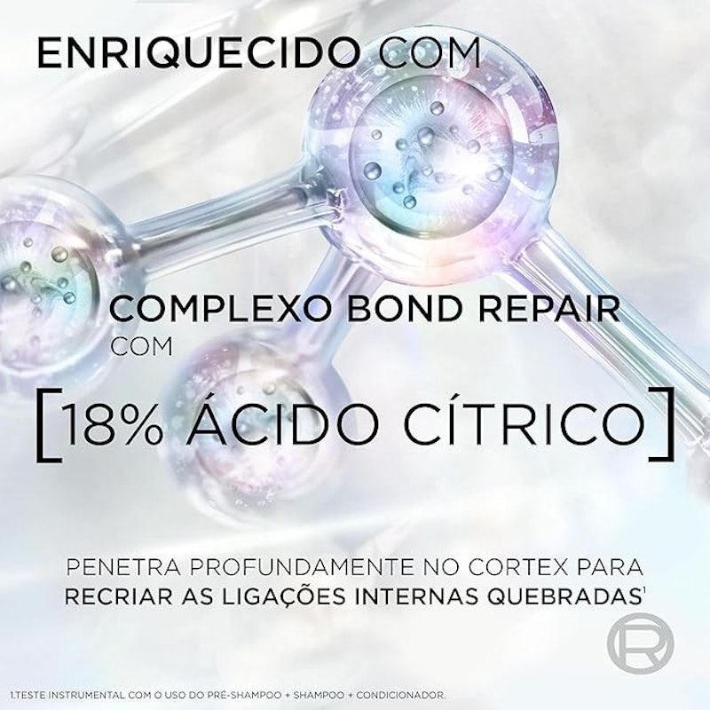 Shampoo Bond Repair 3
