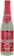 DELIRIUM Cerveja Belga Delirium Red 1