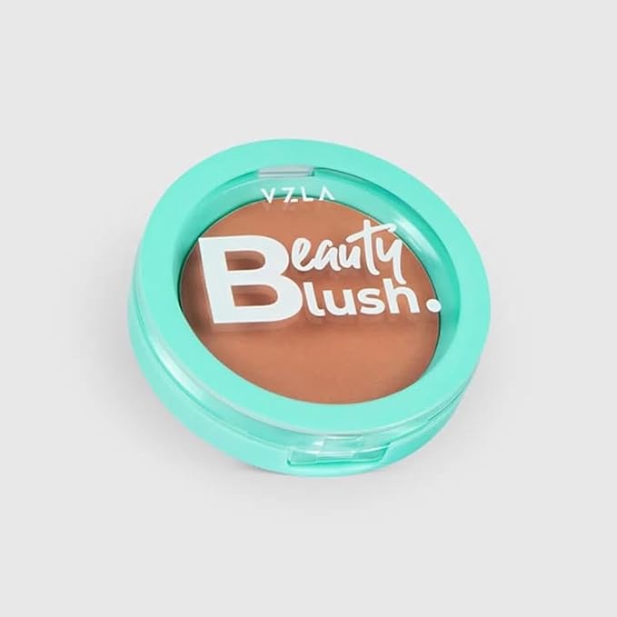 Beauty Blush 2
