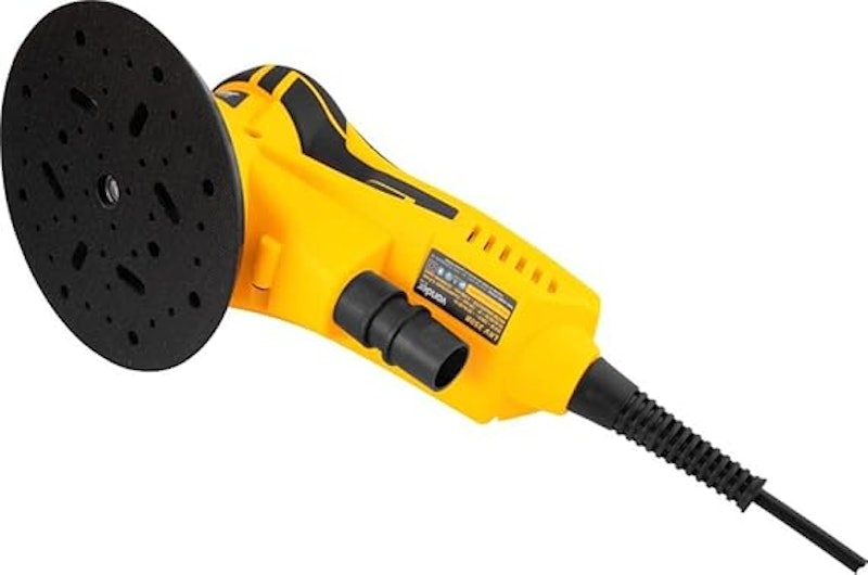 Lixadeira Roto Orbital 6" LRV 350B 2