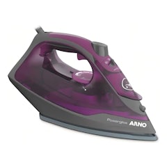 Ferro a Vapor Powergliss com Base XGlide e Vapor Contínuo FPO1