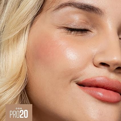 Protetor Solar Facial Pro Stick FPS 96 5
