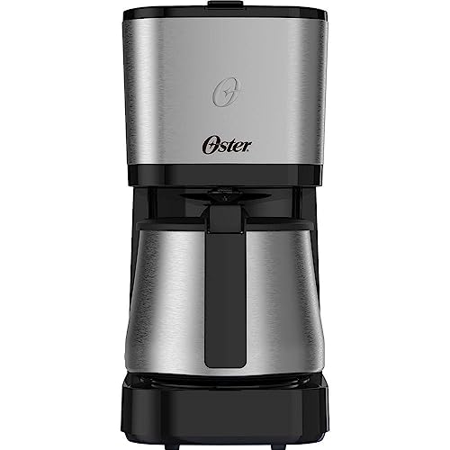 Top 10 Melhores Cafeteiras Elétricas em 2026 (Oster, Electrolux e mais) 1