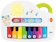 FISHER-PRICE Fisher-Price Aprender e Brincar Brinquedo para Bebês Piano Cachorrinho 1