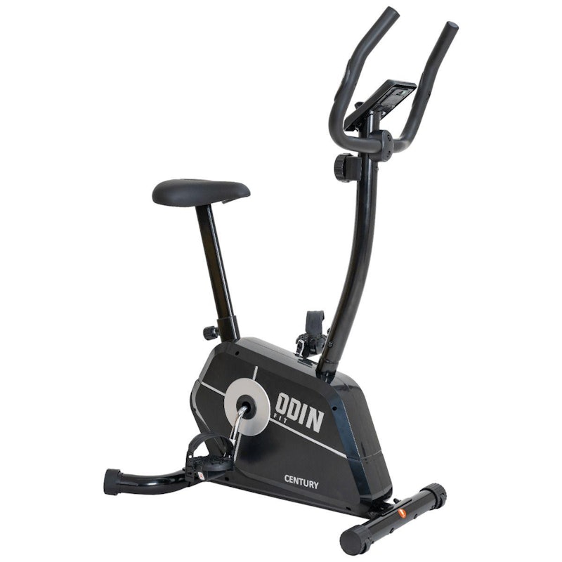 Bicicleta Ergométrica Odin Fit Vertical Century 1