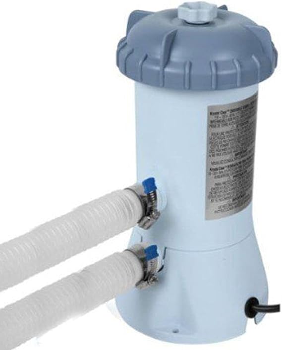 Bomba Filtro para Piscina de Armação Easy Set 2