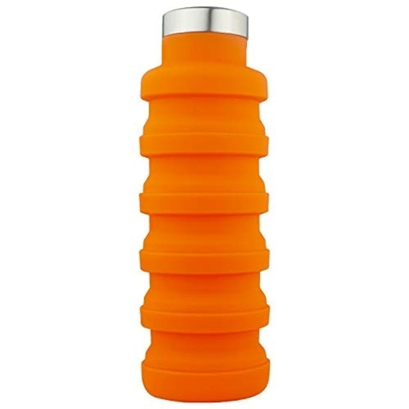 Garrafa Retrátil Silicone Dagg Eco Care 1