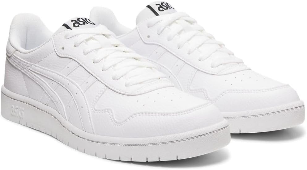 Tênis Asics Japan S - Branco/Branco 2