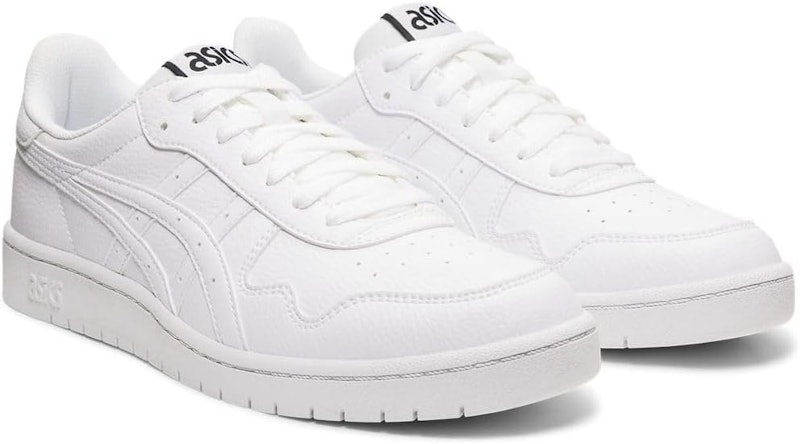 Tênis Asics Japan S - Branco/Branco 2