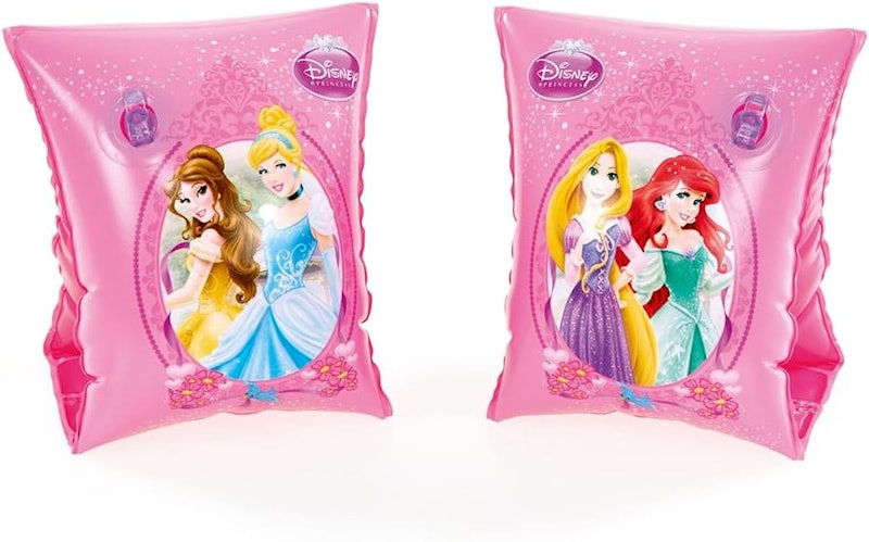 Boia de Braço Infantil das Princesas 1