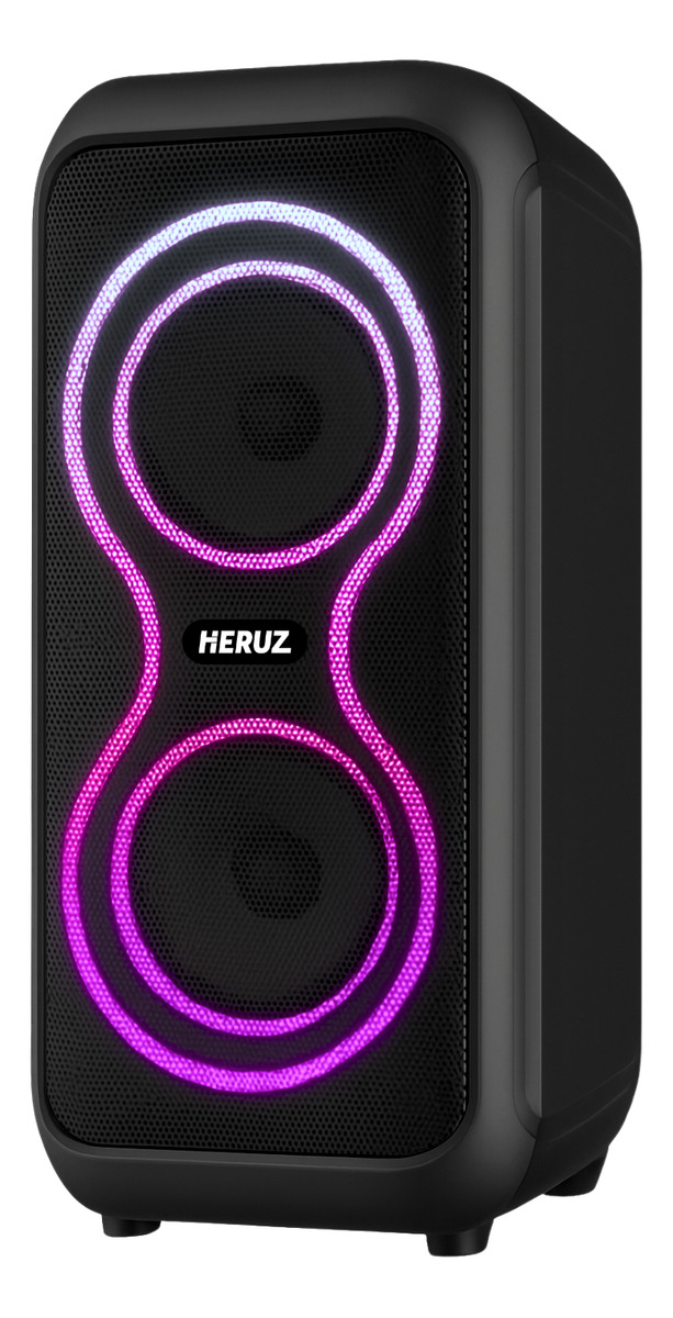 Top 10 Melhores Caixas de Som Bluetooth Baratas (até R$300) em 2026 (Aiwa, Edifier e mais) 4