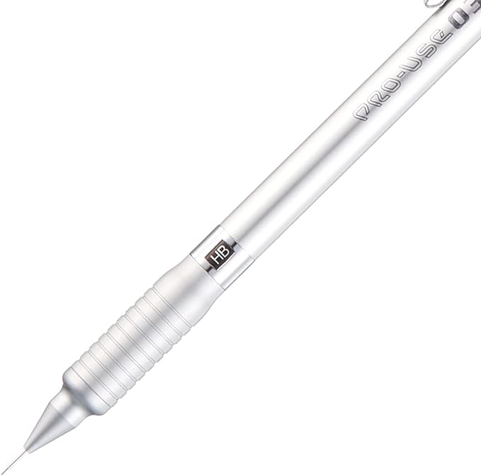 Lapiseira 0.3 mm Platinum Pro Use 1