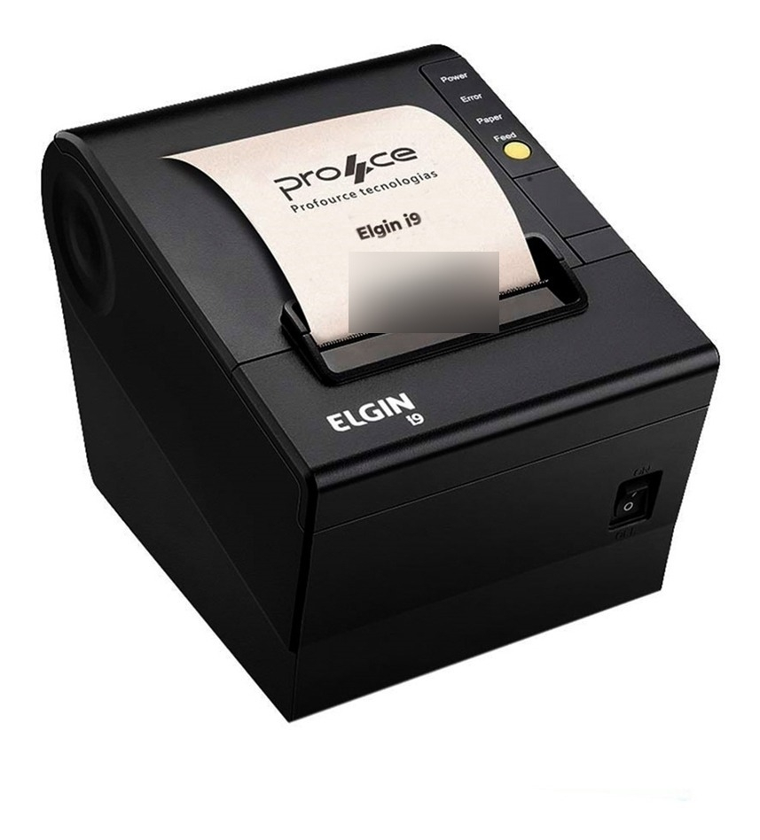 Top 10 Melhores Impressoras Térmicas  (Elgin, Epson e mais) 1