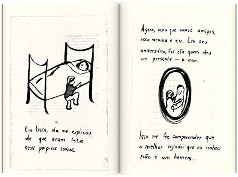 A Menina que Roubava Livros 4