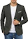 YND Blazer Masculino de Dois Botões YND 1