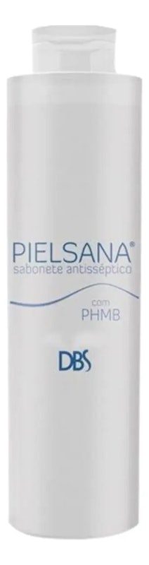 Sabonete Antisséptico Pielsana 1