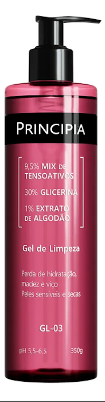 Kit Essencial GL-03 + CH + VC + PS 4