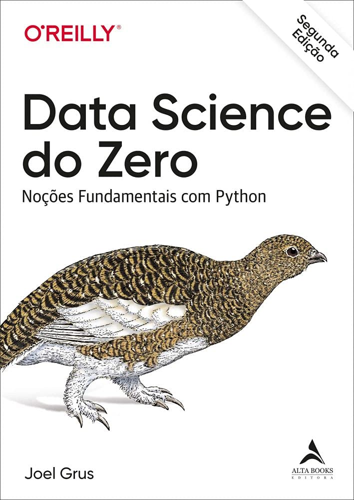 Top 10 Melhores Livros de Python em 2026 (Curso Intensivo de Python e mais) 3
