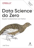 Top 10 Melhores Livros de Python em 2026 (Curso Intensivo de Python e mais) 3
