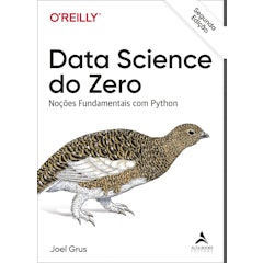 Data Science do Zero